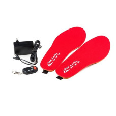 Стельки с подогревом с пультом управления RedLaika RL-ST-02 (ДУ)