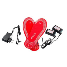 Стельки с подогревом RedLaika RL-ST-01