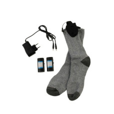 Носки с подогревом RedLaika RL-N-02 (Akk)
