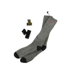 Носки с подогревом RedLaika RL-N-01 (AA)