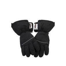 Перчатки с подогревом RedLaika RL-P-02 (Akk) черные