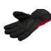 Перчатки с подогревом RedLaika RL-P-02 черно-красные