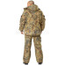Костюм "Акватика" (камыш) с подогревом для зимней рыбалки Костюм "Акватика" (камыш) с подогревом для зимней рыбалки