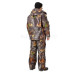 Костюм "Акватика" (темный лес) с электроподогревом для зимней рыбалки Костюм "Акватика" (темный лес) с электроподогревом для зимней рыбалки