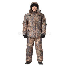 Костюм "Викинг" (камыш) с подогревом