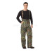 Костюм "Тайга" (клен) с подогревом