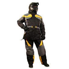 Костюм Буран, мотоэкипировка с подогревом