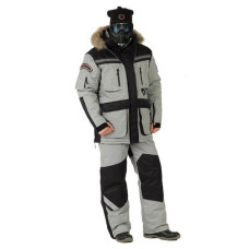 Костюм «Арктик» (Arctic), экипировка с подогревом