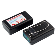 Дополнительный комплект аккумуляторов для стелек с подогревом RedLaika RL-ST-01