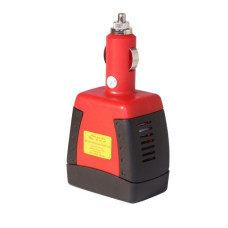 Автомобильный инвертор RedLaika 12/220В