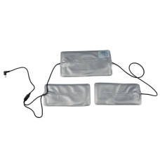 Греющие модули для одежды RedLaika, модель ЕСС ГК-М