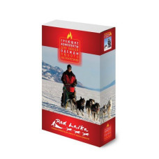 Греющий комплект RedLaika для любой одежды, модель ЕСС ГК А3