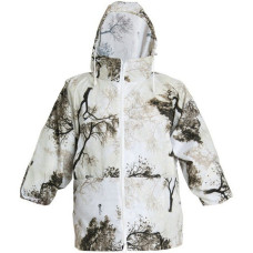 Маскировочный костюм "Метель" (ткань Бязь)