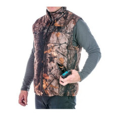 Охотничий жилет с подогревом RedLaika RL-H-02