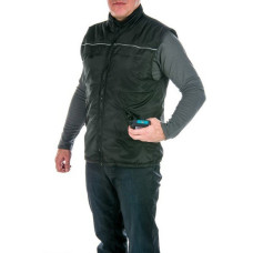 Жилет с подогревом RedLaika RL-01