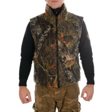 Жилет флисовый с подогревом RedLaika RL-FH-01 ( Клен-1 )