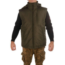 Жилет с подогревом RedLaika RL-C-02 ( Хаки )