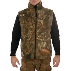 Жилет флисовый с подогревом RedLaika RL-FH-02 ( Клён )