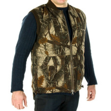 Охотничий жилет с подогревом RedLaika RL-H-01