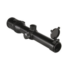 Оптический прицел Пилад (ВОМЗ) PV1,2-6x24 МилДот