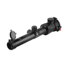 Оптический прицел Пилад (ВОМЗ) PV 1,2-6х24L LS