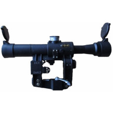 Оптический прицел ПОСП 6х24 Оптический прицел ПОСП 6х24