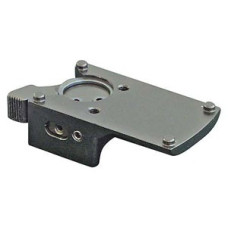 Крепление для коллиматора Docter Sight на Weaver Быстросъёмный