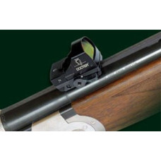 Крепление MAKnetic для коллиматора Docter Sight на 12мм