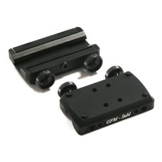 Крепление Suhl для коллиматора Docter Sight 8мм