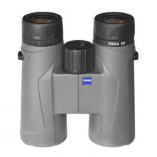 Бинокль Carl Zeiss TERRA ED 8x42 Gray