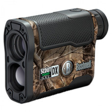 Лазерный дальномер Bushnell Scout DX 1000 ARC