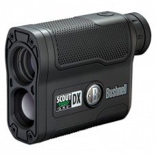 Лазерный дальномер Bushnell Scout DX 1000 ARC 202355