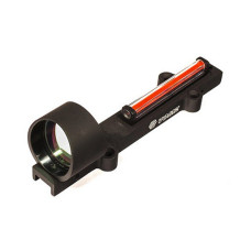 Прицел коллиматорный ПИЛАД 1х25 со световодом PFO (3МОА)