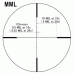 Оптический прицел March 1-10x24 illuminated MML Reticle