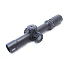 Оптический прицел March 1-10x24 illuminated MTR-4 Reticle