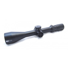 Оптический прицел March 2.5-25x52 Illuminated MTR-4 Reticle