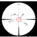 Оптический прицел March 1-8x24 FFP illumin FMC-1 Reticle Оптический прицел March 1-8x24 FFP illumin FMC-1 Reticle