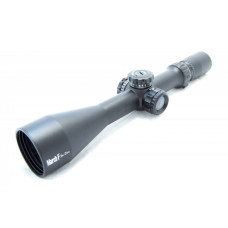 Оптический прицел March 3-24x52 FFP 30mm Illuminated FMA-1 Reticle Оптический прицел March 3-24x52 FFP 30mm Illuminated FMA-1 Reticle