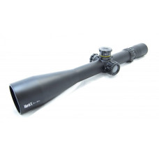 Оптический прицел March 8-80x56 illuminated MTR-4 reticle