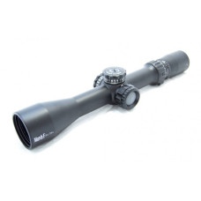 Оптический прицел March 3-24x42 FFP 30mm (FML-1) illuminated Reticle