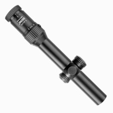 Оптический прицел DocterUnipoint VZF 1-4x24 (R:4-0)