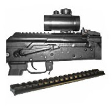 База Weaver-Сайга (Сайга-12, Сайга-20)