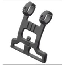 Кронштейн СБ-W (Сайга, Вепрь, 25,4мм)