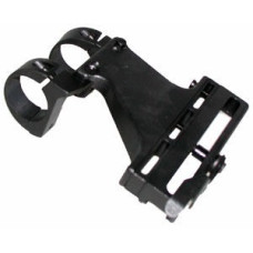 Кронштейн В3 -1г (Вепрь, СКС, Хантер, 30 мм, Без планки)