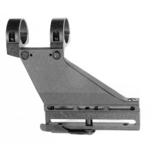 Кронштейн ВIII-1е (Тигр, 30мм, Без планки)