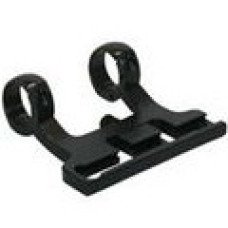 Кронштейн КС (СКС, Тигр) 30 мм