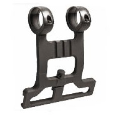 Кронштейн СБ-W-30 (Сайга, Вепрь) 30 мм