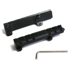 Кронштейн для Blaser с верхней планкой Weaver