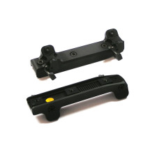 Кронштейн Blaser под шину Swarowski