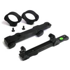 Кронштейн Blaser R93 с кольцами 34 мм